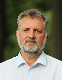 Ing. Lumír Měch