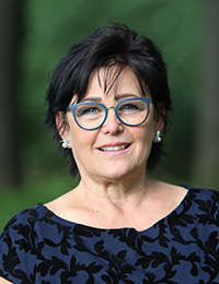 Mgr. Miroslava Konečná