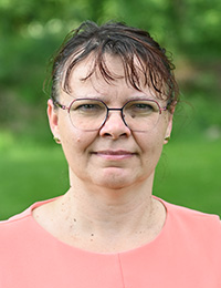 Ing. Soňa Ručilová Ing. Soňa Ručilová