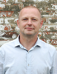 Lukáš Vaněk