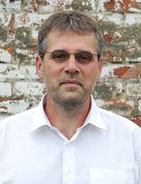 Lumír Král