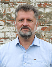 Lumír Měch