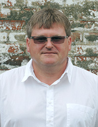 Miroslav Kořistka