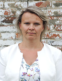 Soňa Ručilová